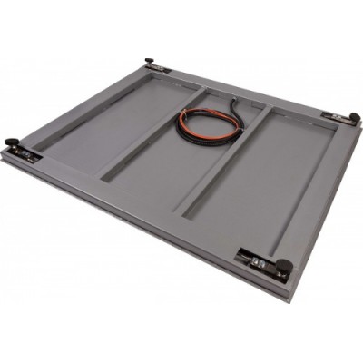 Весы платформенные СКЕЙЛ 0,5 СКП1012 с индикатором СКИ-12 (1000x1200x90) Весы платформенные СКЕЙЛ 0,5 СКП1012 с индикатором СКИ-12 (1000x1200x90)