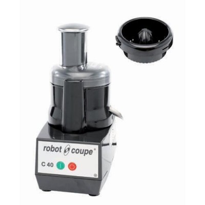 Соковыжималка-экстрактор ROBOT COUPE C40 Соковыжималка-экстрактор ROBOT COUPE C40