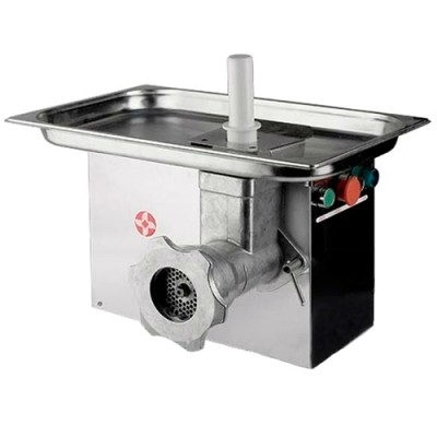 Мясорубка настольная ТОРГТЕХМАШ ТМ-32М Мясорубка настольная ТОРГТЕХМАШ ТМ-32М
