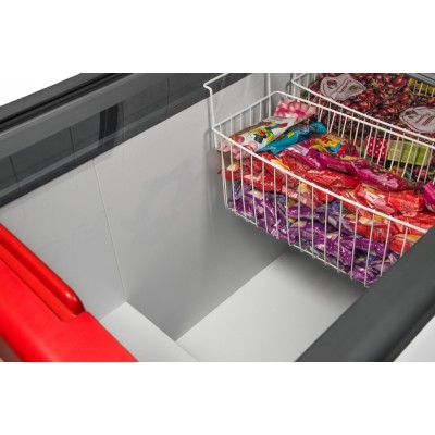 Морозильный ларь Gellar FG 250 E Морозильный ларь Gellar FG 250 E