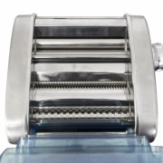 Лапшерезка электрическая ROAL HK-Y8 (шир. раскатки 138мм, нарез. 2/5мм., толщ. раскат. 1-5мм., 220В)