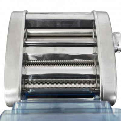 Лапшерезка электрическая ROAL HK-Y8 (шир. раскатки 138мм, нарез. 2/5мм., толщ. раскат. 1-5мм., 220В) Лапшерезка электрическая ROAL HK-Y8 (шир. раскатки 138мм, нарез. 2/5мм., толщ. раскат. 1-5мм., 220В)