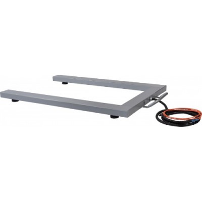 Весы платформенные паллетные СКЕЙЛ СКУ с индикатором СКИ-12 (800х1200х70) Весы платформенные паллетные СКЕЙЛ СКУ с индикатором СКИ-12 (800х1200х70)