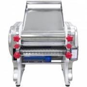 Тестораскатка-лапшерезка электрическая ROAL FKM-240-3/9 нерж.