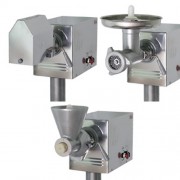 Машина кухонная универсальная УКМ-08 (мясорубка, измельчитель, рыхлитель)