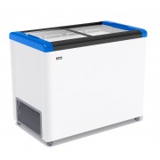 Морозильный ларь Gellar FG 350 C
