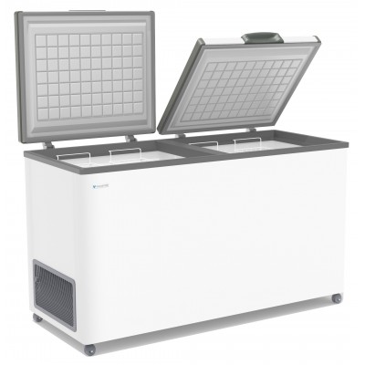 Морозильный ларь Frostor F 500 SD Морозильный ларь Frostor F 500 SD