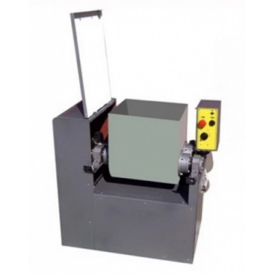 Тестомес горизонтальный для крутого теста Пензмаш ТММ-03 Тестомес горизонтальный для крутого теста Пензмаш ТММ-03