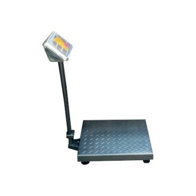 Bесы напольные товарные ФорТ-П 836 Вектор (150/20; 450х600) Bесы напольные товарные ФорТ-П 836 Вектор (150/20; 450х600)