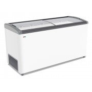 Морозильный ларь Gellar FG 600 E