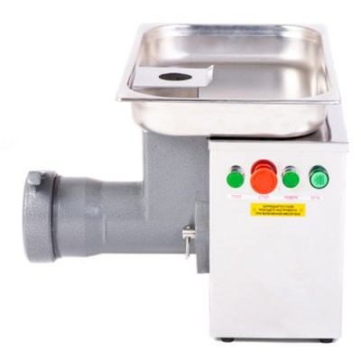 Мясорубка настольная ТОРГТЕХМАШ ТМ-50 Мясорубка настольная ТОРГТЕХМАШ ТМ-50