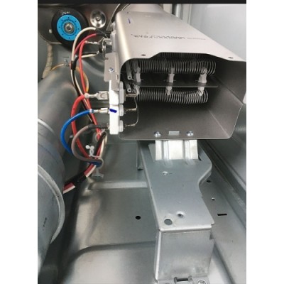 Сушильная машина HAIER HCD12C Сушильная машина HAIER HCD12C