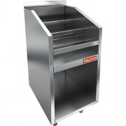 Лестница ликёрная Hicold НБМЛЛ-6/7Б