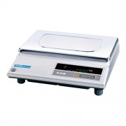 Весы настольные CAS AD-2,5 (2,5 кг,335х210)