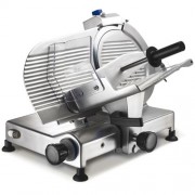 Слайсер гравитационный для мяса GC 350/I (575x700х500,Ø ножа 350мм 0,37 кВт, 220В)