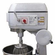 Миксер планетарный ROAL B40