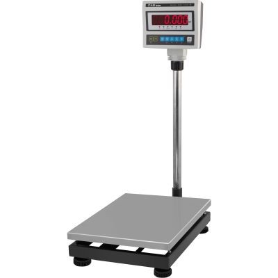 Весы напольные товарные CAS DB-II-60 (E) Весы напольные товарные CAS DB-II-60 (E)