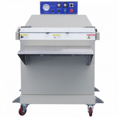 Упаковщик вакуумный безкамерный HMR DZ-800W (ОБРЕЗКА) Упаковщик вакуумный безкамерный HMR DZ-800W (ОБРЕЗКА)