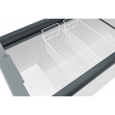 Морозильный ларь Gellar FG 250 C Морозильный ларь Gellar FG 250 C