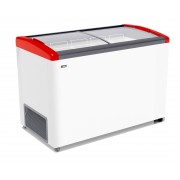 Морозильный ларь Gellar FG 475 E
