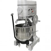 Миксер планетарный ROAL B60