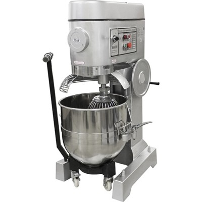 Миксер планетарный ROAL B60 Миксер планетарный ROAL B60