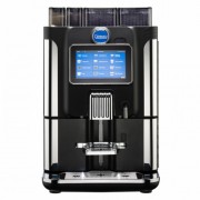 Кофемашина суперавтомат CARIMALI BLUEDOT PLUS BDPL-00-01-03-NW