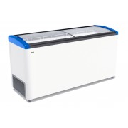 Морозильный ларь Gellar FG 675 E