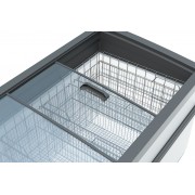 Морозильная бонета Frostor F 2100 BE