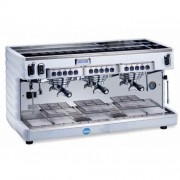 Кофемашина рожковая CARIMALI BUBBLE BU-E3-H-03