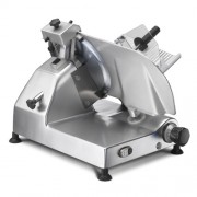 Слайсер гравитационный для мяса GC 350/I (575x700х500,Ø ножа 350мм 0,37 кВт, 220В)