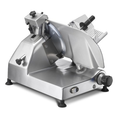 Слайсер гравитационный для мяса GC 350/I (575x700х500,Ø ножа 350мм 0,37 кВт, 220В) Слайсер гравитационный для мяса GC 350/I (575x700х500,Ø ножа 350мм 0,37 кВт, 220В)