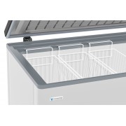 Морозильный ларь Frostor F 215 S