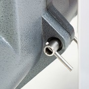 Мясорубка настольная ТОРГТЕХМАШ ТМ-50