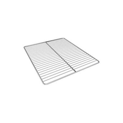 Полка-решётка LTO-SH 530х640х12мм, нерж. Полка-решётка LTO-SH 530х640х12мм, нерж.