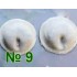 Формующий узел пельменного аппарата Roal Meat QT-80V №9 (медвежье ушко, 16-18г) Формующий узел пельменного аппарата Roal Meat QT-80V №9 (медвежье ушко, 16-18г)