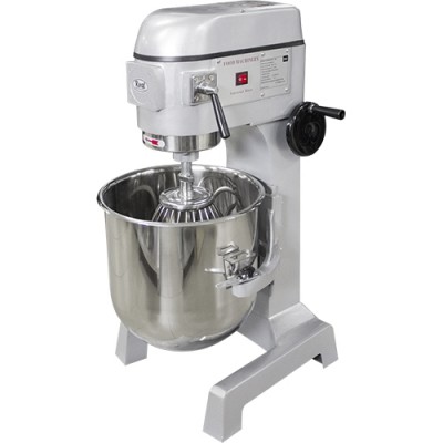 Миксер планетарный ROAL B30 Миксер планетарный ROAL B30