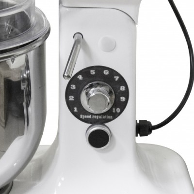 Миксер планетарный ROAL B7-SF Миксер планетарный ROAL B7-SF