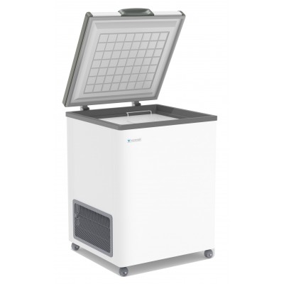 Морозильный ларь Frostor с глухой крышкой F 180 S Морозильный ларь Frostor с глухой крышкой F 180 S