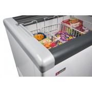 Морозильный ларь Gellar FG 400 C