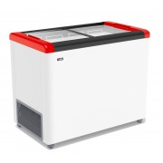 Морозильный ларь Gellar FG 350 C