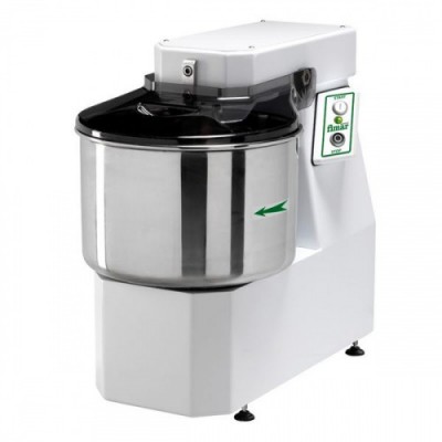 Тестомес спиральный Fimar 25/SN 2V Тестомес спиральный Fimar 25/SN 2V