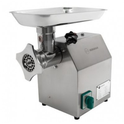 Мясорубка HURAKAN HKN-12SS Мясорубка HURAKAN HKN-12SS