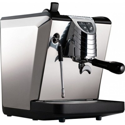 Кофемашина-автомат Nuova Simonelli Oscar II AD Black Кофемашина-автомат Nuova Simonelli Oscar II AD Black