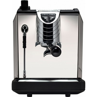 Кофемашина-автомат Nuova Simonelli Oscar II AD Black Кофемашина-автомат Nuova Simonelli Oscar II AD Black