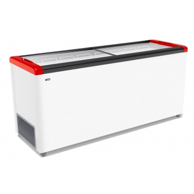 Морозильный ларь Gellar FG 700 C Морозильный ларь Gellar FG 700 C