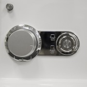 Миксер планетарный ROAL B7E