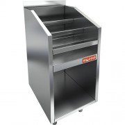 Лестница ликерная Hicold НБМЛЛ-7/7Б