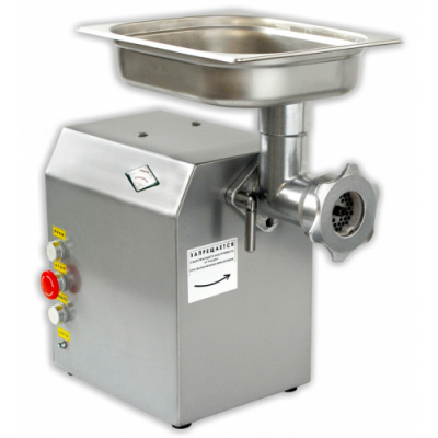Мясорубка настольная ТОРГМАШ БАРАНОВИЧИ МИМ-80 Мясорубка настольная ТОРГМАШ БАРАНОВИЧИ МИМ-80