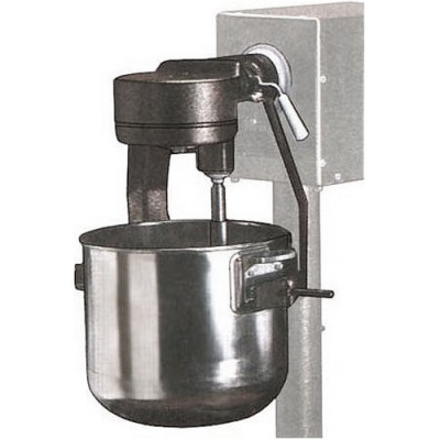 Насадка к УКМ: взбивалка ВМ Насадка к УКМ: взбивалка ВМ